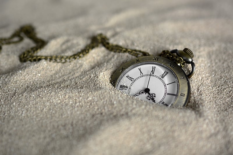 Time Slip